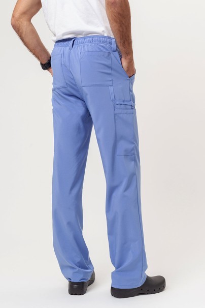 Pánské lékařské kalhoty Dickies EDS Essentials Natural Rise klasicky modré-2