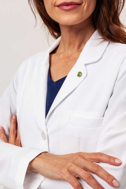 Dámský lékařský plášť Healing Hands Fiona-3