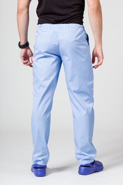 Pánská lékařská souprava Sunrise Uniforms modrá-7