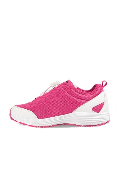 Dámská lékařská obuv Safety Jogger Maud malinová-2