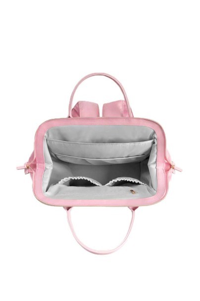 Lékařská taška Maevn ReadyGo blush pink-2