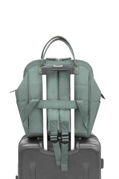 Lékařská taška Maevn ReadyGo light sage-3