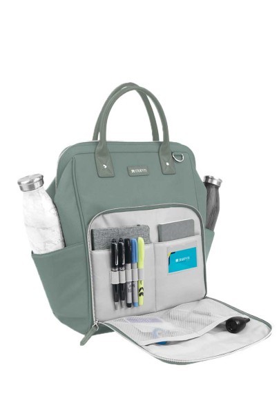 Lékařská taška Maevn ReadyGo light sage-2
