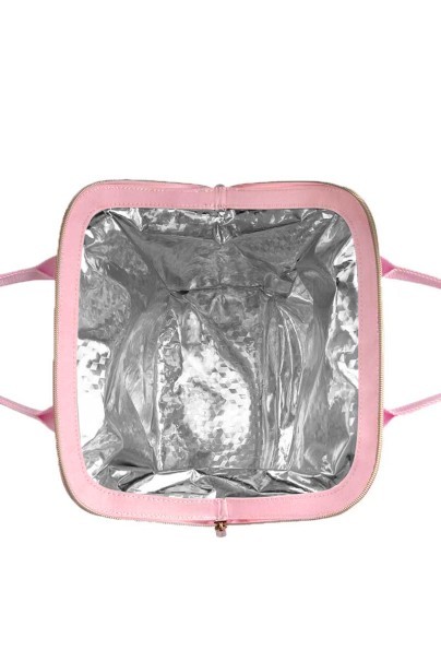 Lékařská taška Maevn ReadyGo Lunch Bag blush pink-2