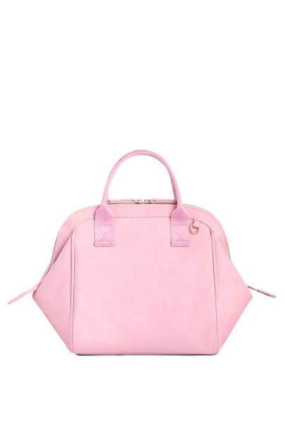 Lékařská taška Maevn ReadyGo Lunch Bag blush pink-2