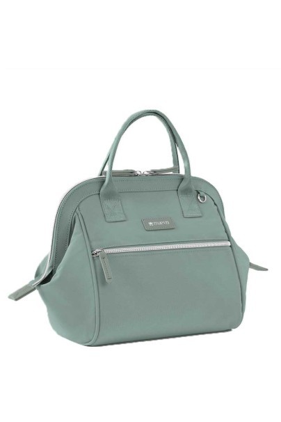 Lékařská taška Maevn ReadyGo Lunch Bag light sage-2