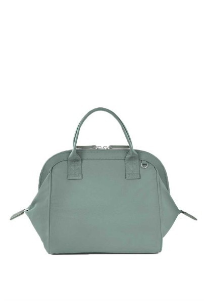 Lékařská taška Maevn ReadyGo Lunch Bag light sage-3