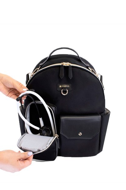 Lékařský batoh/taška Maevn ReadyGo Utility Backpack černá-5