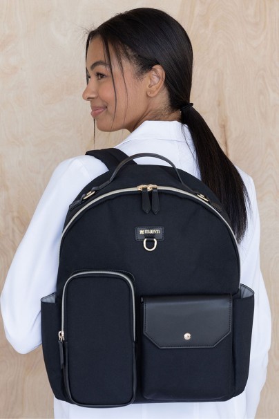 Lékařský batoh/taška Maevn ReadyGo Utility Backpack černá-2