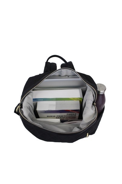 Lékařský batoh/taška Maevn ReadyGo Hobo Bag černá-9