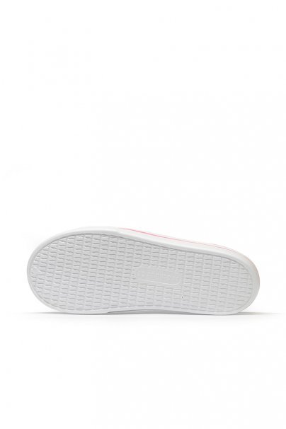 Schu'zz Sneaker'zz bílé / růžové boty-4