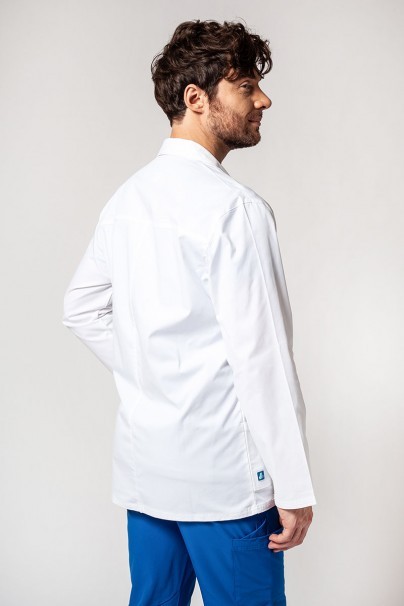 Pánský zdravotní plášť Adar Uniforms Snap Short (elastický)-2