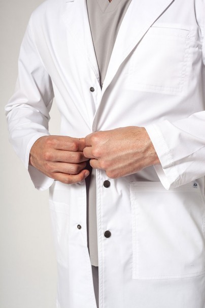 Lékařský plášť Adar Uniforms Snap (elastický)-6