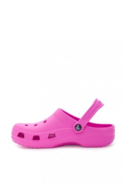 Obuv Crocs ™ Classic Clog růžová (taffy pink)-2