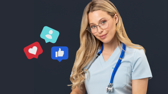 Lékařské účty a blogy, které stojí za to sledovat