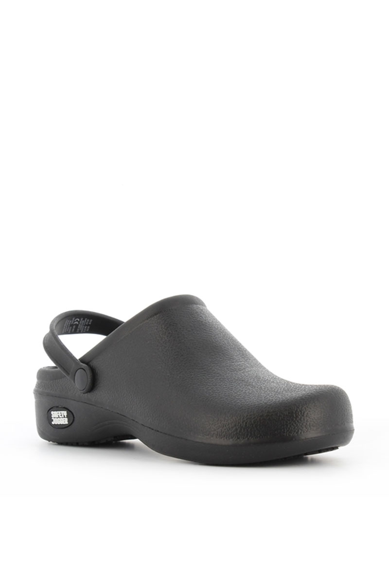 Lékařská obuv Oxypas Bestlight Safety Jogger černá