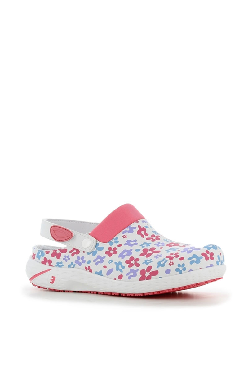 Lékařská obuv Safety Jogger DANY multi