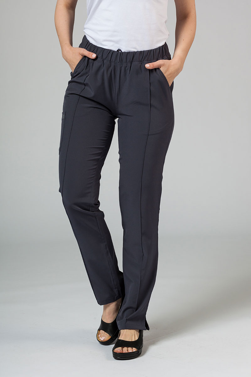Dámské kalhoty Maevn Matrix Impulse Stylish šedé