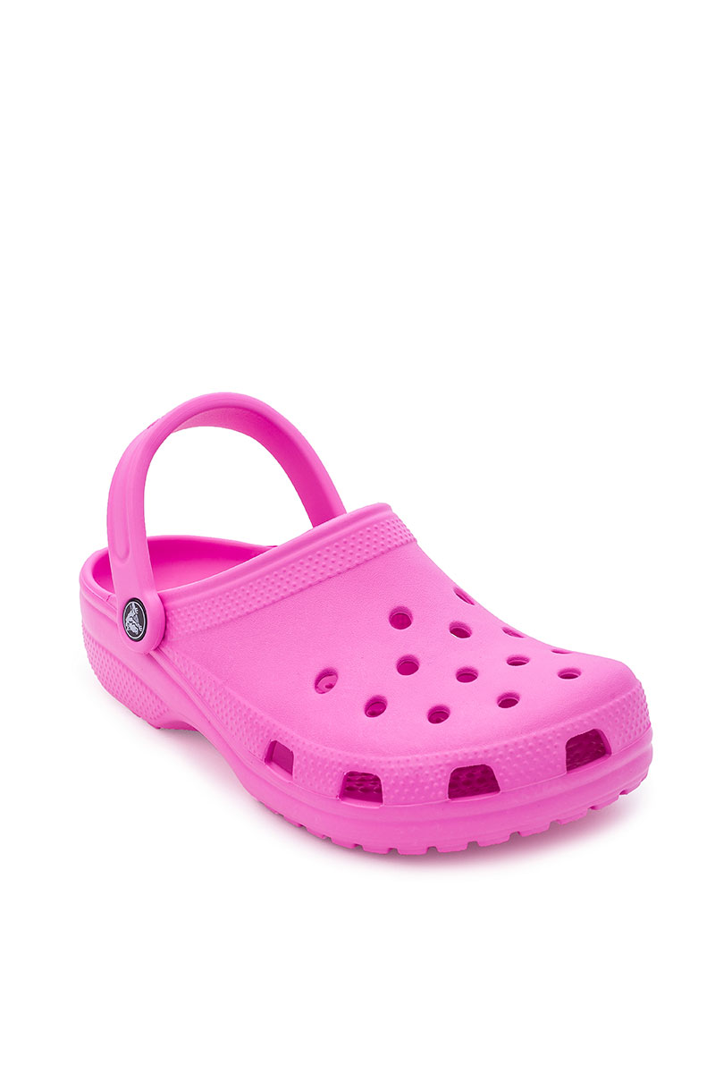 Obuv Crocs ™ Classic Clog růžová (taffy pink)
