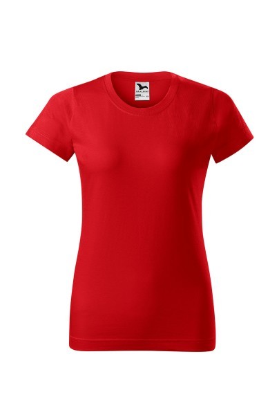 Červená
