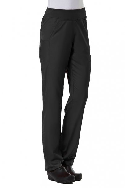 Dámské kalhoty Maevn EON Classic Yoga černé-1