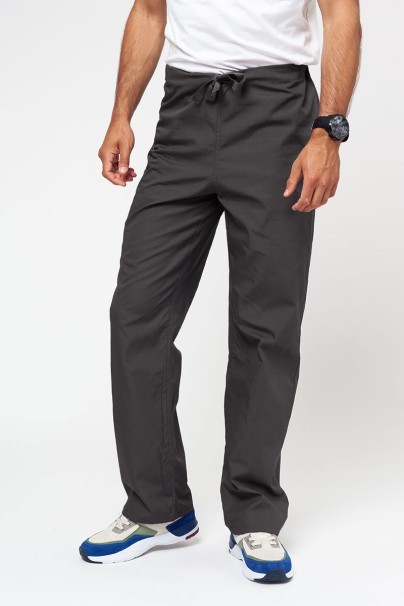 Pánské lékařské kalhoty Cherokee Originals Cargo Men šedé