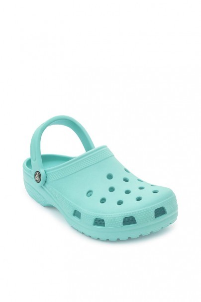 Obuv Crocs™ Classic Clog mátové (pure water)-1