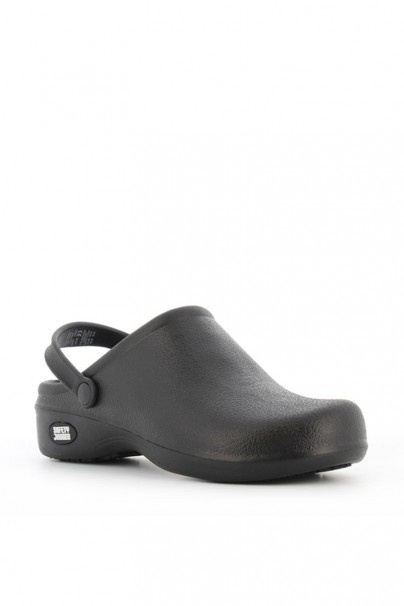 Lékařská obuv Oxypas Bestlight Safety Jogger černá-1