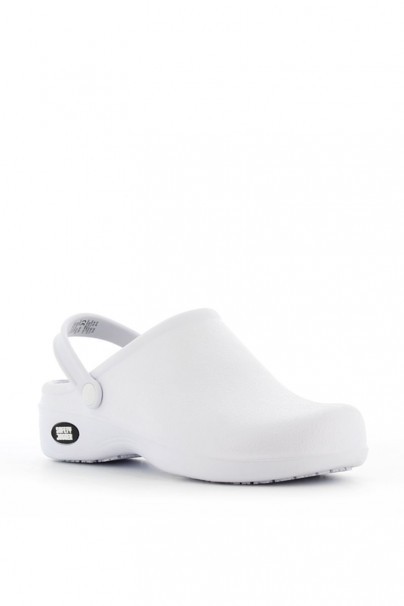 Lékařská obuv Safety Jogger Bestlight bílá-1