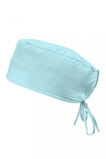 Lékařská čepice Sunrise Uniforms aqua-1