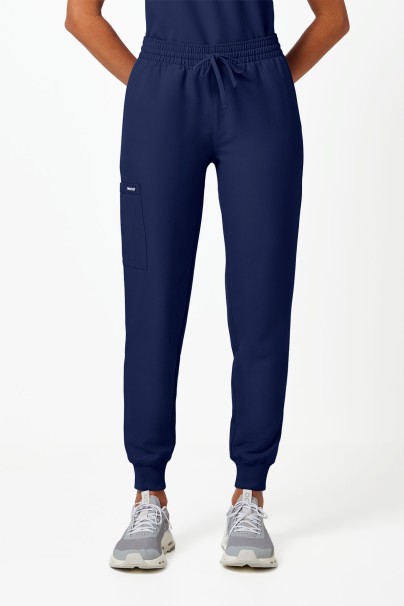 Dámské lékařské kalhoty Cherokee Originals Ultra Jogger námořnická modř