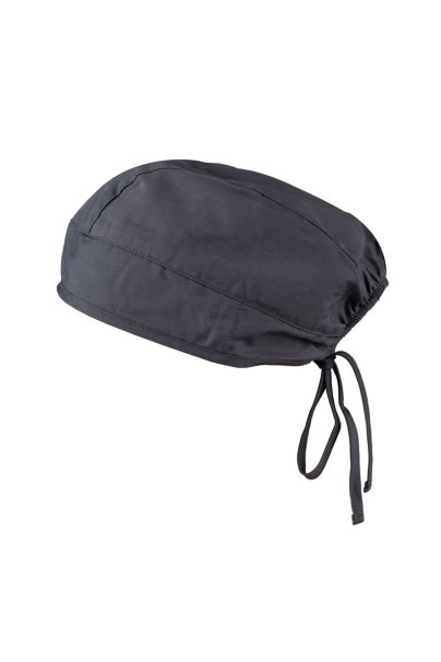 Lékařská čepice Cherokee Scrubs Hat šedá-1