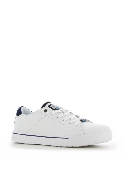 Lékařská obuv Safety Jogger COOL bílá