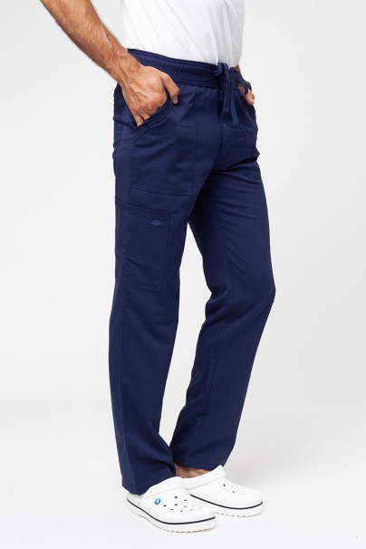 Pánské lékařské kalhoty Dickies Balance Men Mid Rise námořnická modř-1