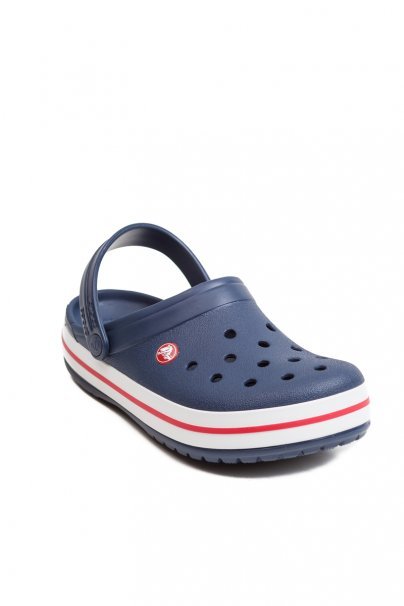 Obuv Crocs ™ Classic Crocband námořnická modř-1