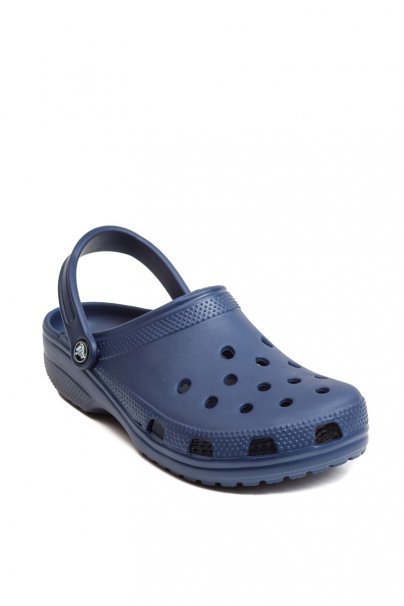 Obuv Crocs ™ Classic Clog námořnická modř-1