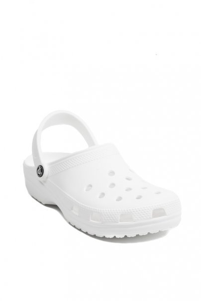 Obuv Crocs ™ Classic Clog bílá-1