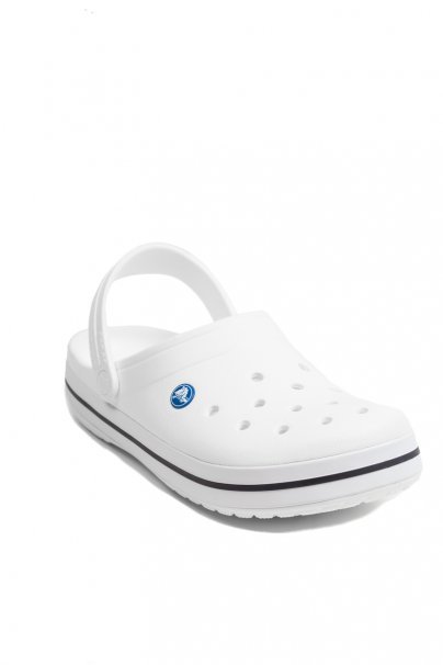 Obuv Crocs ™ Classic Crocband bílá-1