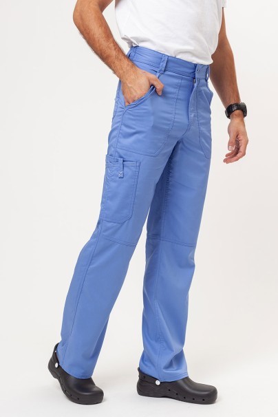 Lékařské kalhoty Maevn Matrix šedé-1