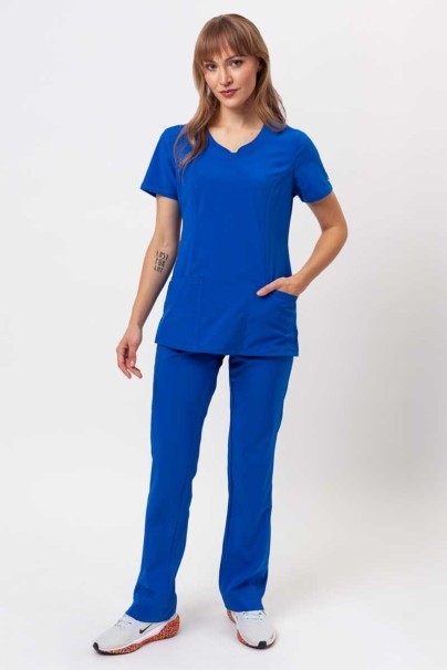 Dámská lékařská souprava Cherokee Infinity tmavě modrá-1