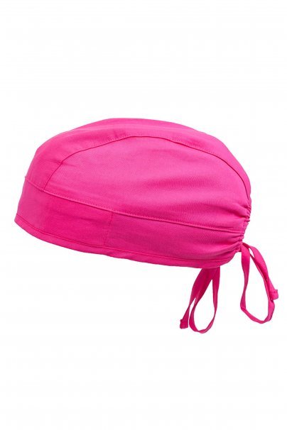 Lékařská čepice Maevn Elastic Unisex růžová-1