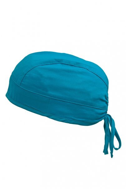 Lékařská čepice Maevn Elastic Unisex mořsky modrá-1