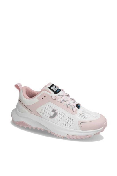 Dámská lékařská obuv Safety Jogger Jumadi růžová-1