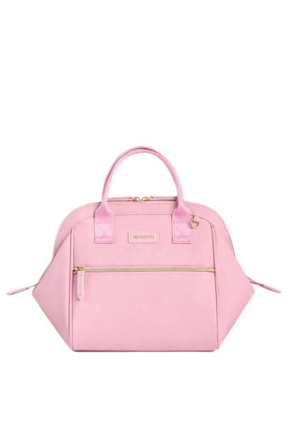 Lékařská taška Maevn ReadyGo Lunch Bag blush pink-1
