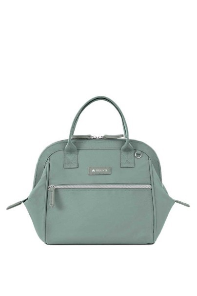 Lékařská taška Maevn ReadyGo Lunch Bag light sage-1