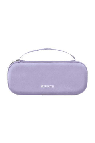 Pouzdro/Etui na stetoskop Maevn ReadyGO / lékařské příslušenství levandulové-1