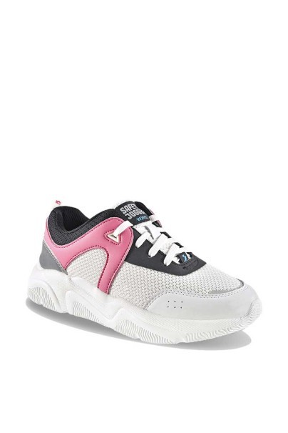 Dámská lékařská obuv Safety Jogger Sloan fuchsie-1