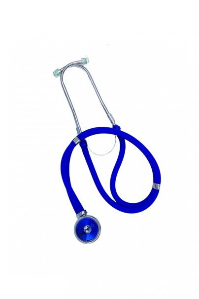 Univerzální stetoskop Oromed Rappaport - tmavě modrý-1