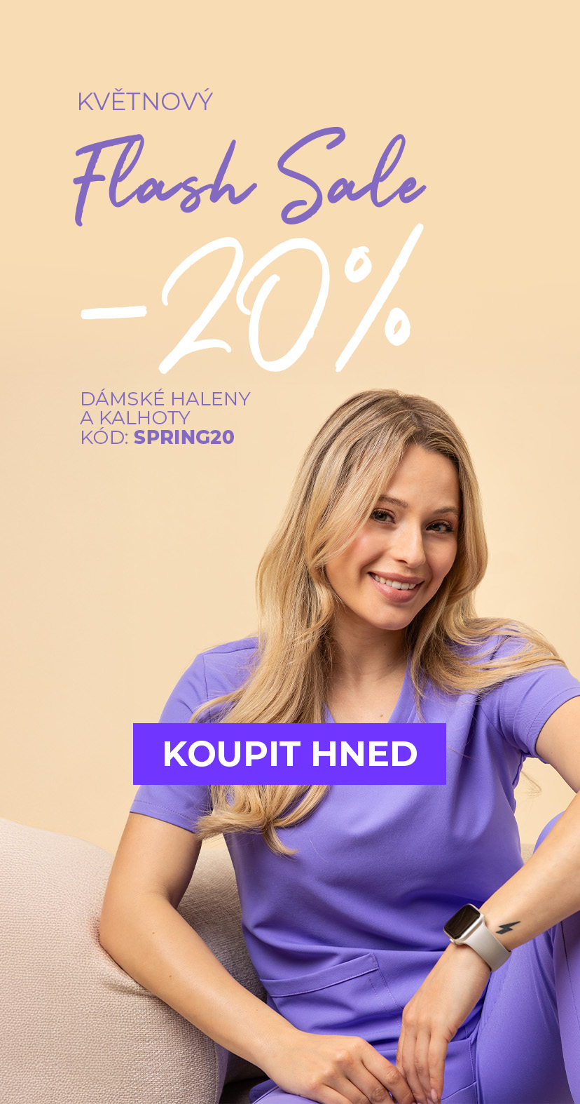 Dzień mamy 2026 z kodem
