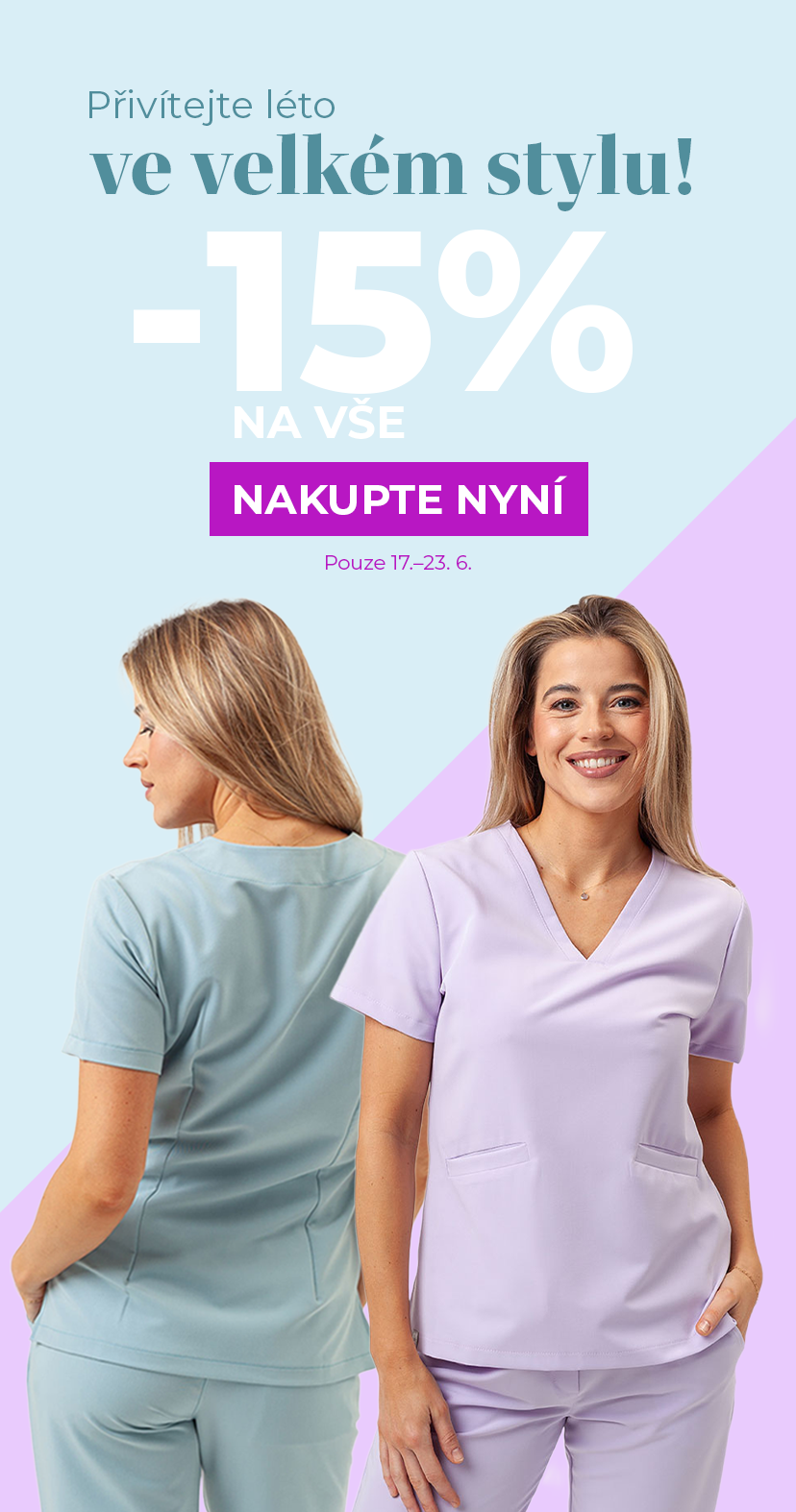Początek lata 2026